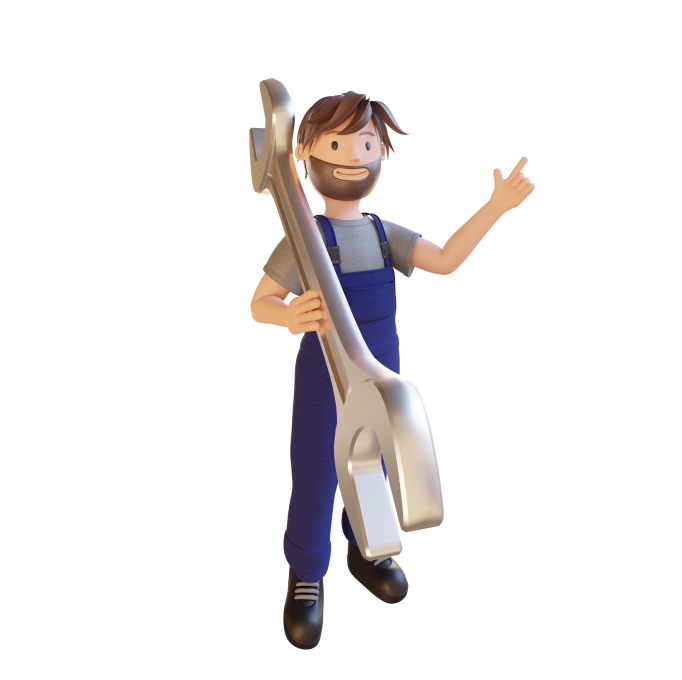 Автомеханик