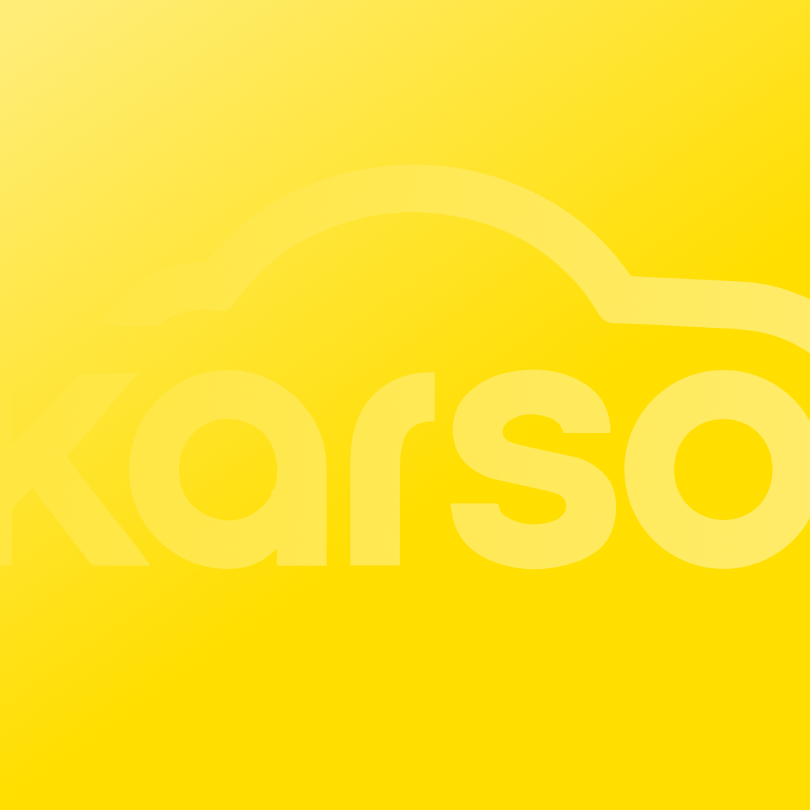 Логотип Karso