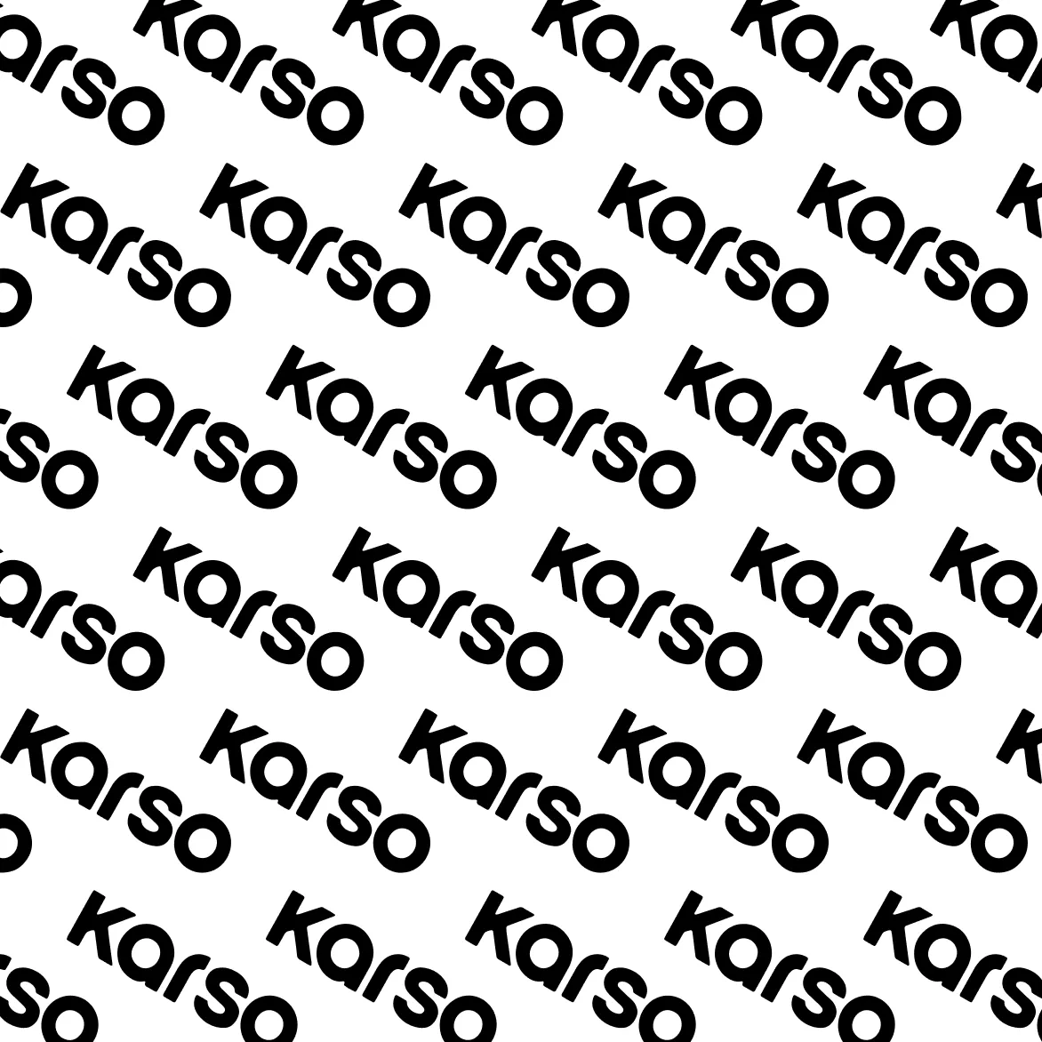 Паттерн черно-белый